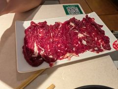 -潮泰牛肉火锅 · 创于1992年(车公庙店)