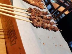 -肉串汪(月坛店)
