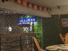 -顶峰夜宴·龙虾烧烤大排档(九江学院店)