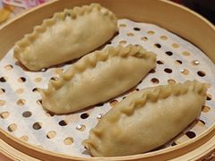 -西贝(无锡万象城店)