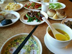 -仿膳饭庄(天安门店)