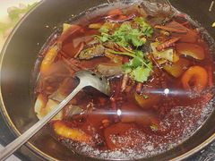 -恒记饭店(珠江路总店)