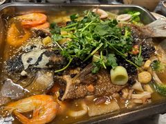 -西双版纳洲际度假酒店-曼霖轩中餐厅