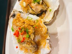 -日月昇渔家菜·海肠捞饭·大连海鲜(星海公园店)