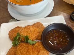 -曼谷食堂·泰国家庭料理