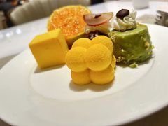 -晶丽香榭自助餐(南京大饭店)