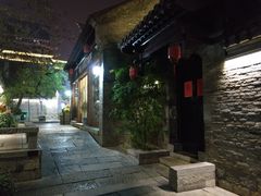 -回龙窝历史文化街区