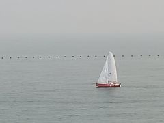 -青岛奥林匹克帆船中心