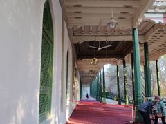 -艾提尕尔清真寺