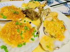 -阿浪海鲜连锁加工店(B栋2排1号火车头店)