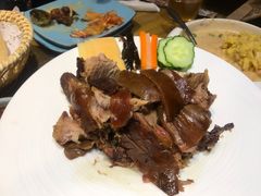 -局气 烤鸭·北京菜(光华路店)
