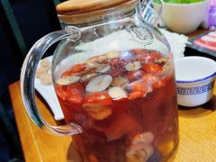 -年巴羊肉铺老铜锅(梅江店)