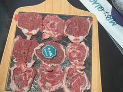 -乔先生涮肉·鲜活牛羊肉火锅(塘沽店)