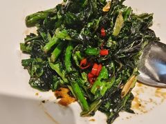 -肆月河豚·新淮扬(金融街店)