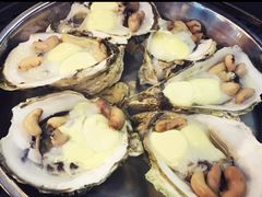 -飞尝蚝·顺德菜·鱼生(顺德总店)