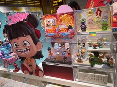 -泡泡玛特POPMART(上海环球港店)