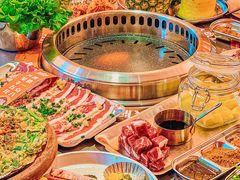 -烧本烧·自助烤肉(勒泰中心店)
