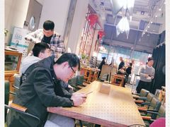 大堂-桃园眷村(万象天地店)