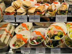 -西点坊(浦东香格里拉店)