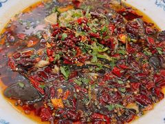 -天龙宝严素食馆(大兴善寺店)
