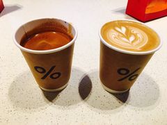 -% Arabica(京都东山店)