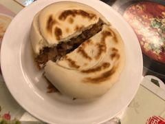 -陕西风味餐厅(陕西省驻京办店)