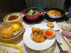 -陶陶居酒家(海岸城店)