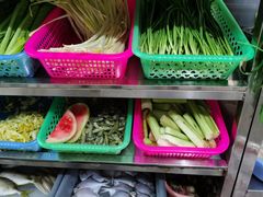 -海口滨海新村143号海南老字号炒菜店