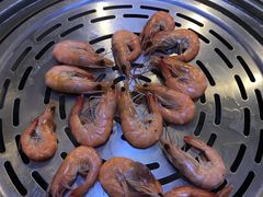 基围虾-蔚海之都·象山蒸汽海鲜(仙霞路店)