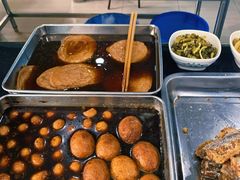 -许记大碗皮肚面馆(三条巷店)