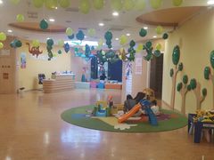 -金宝贝国际早教(洛龙正大校区)