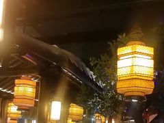 -绿茶餐厅(光谷世界城步行街店)