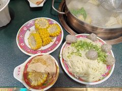 -大吉利·潮汕牛肉火锅(河西店)