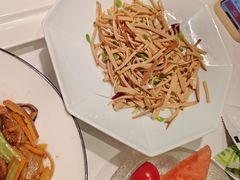 -半勺·新徽菜(银泰城店)
