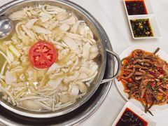 -迎三江菌汤兔(星桥街西段店)