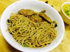 -欣达面馆(天桥支路店)