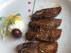 -王鼎精致料理铁板烧(世博源店)