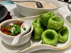 -柒园·三十年创意杭帮菜(龙湖滨江天街店)