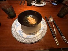 -王府井文华东方酒店-紫膳餐厅
