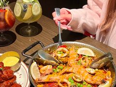 -ZAFFERANO西班牙海鲜饭(上海首店)