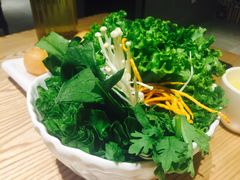 -潮汕牛肉火锅(铁西店)