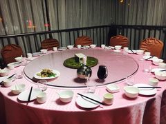 包房-今天国际酒店-餐厅