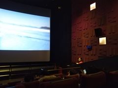 放映厅-成都百丽宫影城(LUXE太古里店)