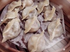 -老边饺子馆(中街店)
