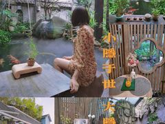 -The Flowers Coffee(南山店)