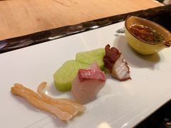 -松涛日本料理
