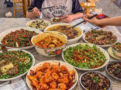 -辣螃铠盆盆蟹大排档(总店)