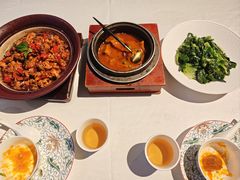 -千百味红餐厅·非遗江西菜(绿地双子塔总店)