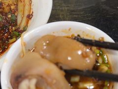 -黔府豆米火锅野菜馆(南马店)