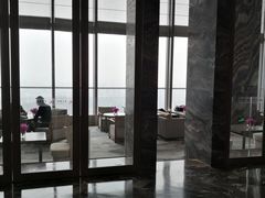 -悦厅·下午茶(杭州柏悦酒店)